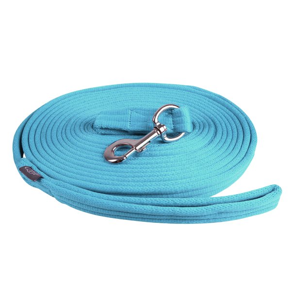 QHP Longeline 8 meter - restsalg farver