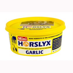 Horslyx Mini 650 g. 