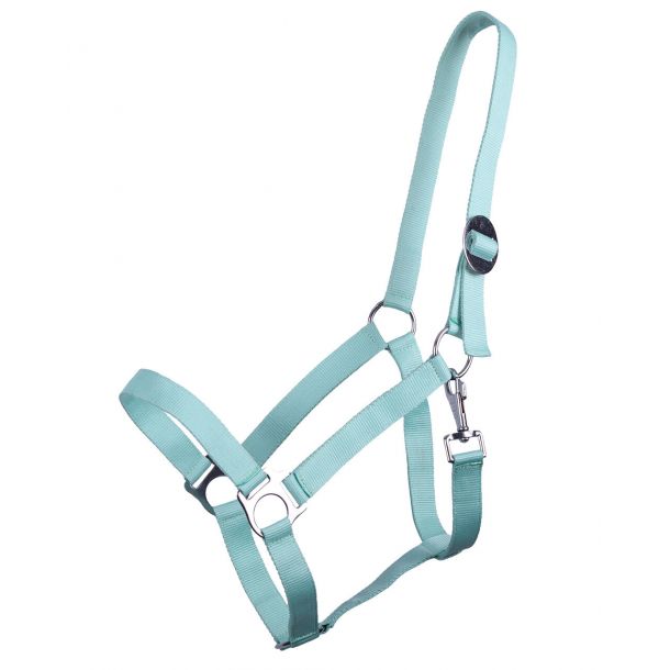QHP Grime  Ice Green Cob