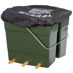 Kerbl Overtrk til spand