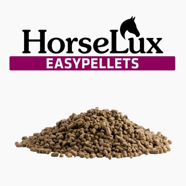 HorseLux EasyPellets