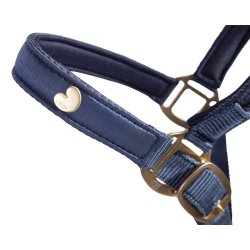 QHP Grime med trktov - Lily