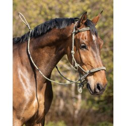 QHP Rebgrime Deluxest - Multifunktionelt