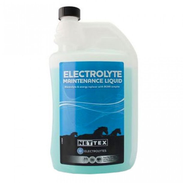 Nettex Electrolyte Liquid