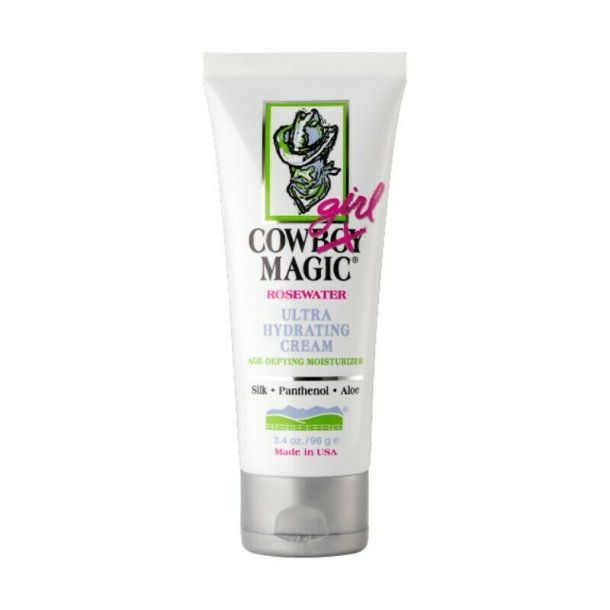 Cowgirl Magic Ultra Hydrating Cream