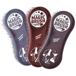 Kerbl MagicBrush Wildberry recycled st
