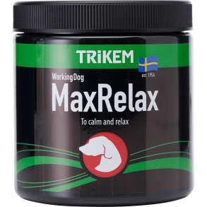 Trikem WorkingDog MaxRelax