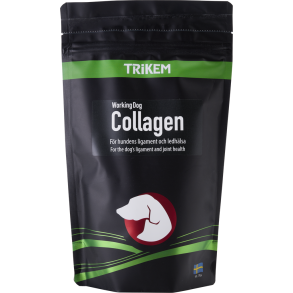 Trikem WorkingDog Collagen