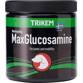Trikem WorkingDog MaxGlucosamine+