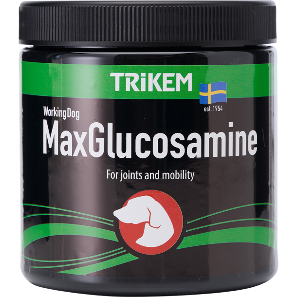 Trikem WorkingDog MaxGlucosamine+