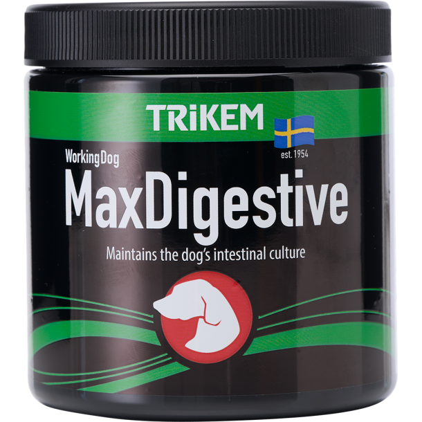 Trikem WorkingDog Digestive