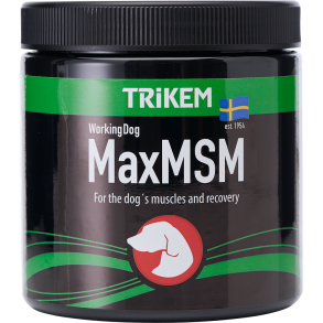 Trikem WorkingDog MSM+