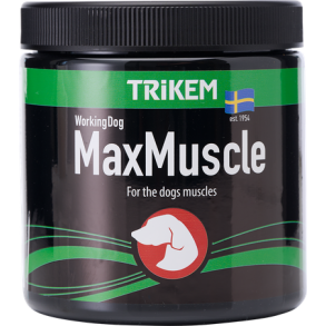 Trikem WorkingDog MaxMuscle