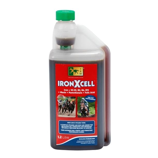 TRM IronXcell