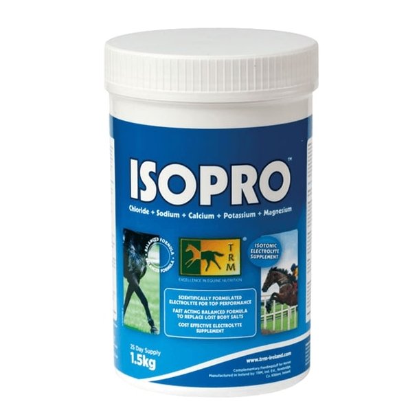 TRM Isopro 2000