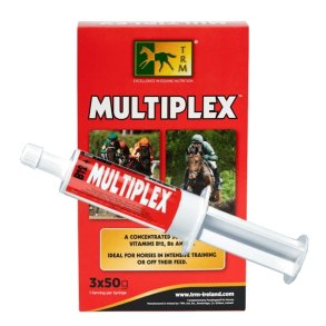 TRM Multiplex Booster 3 x 50 g