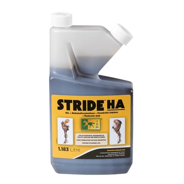 TRM Stride HA Solution 1,18 l.