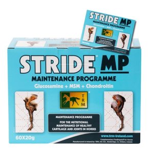 TRM Stride MP 6020 g. (Bl)