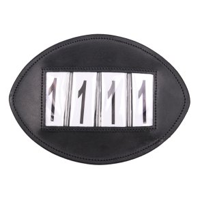 QHP Nummerholder Basic