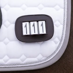 QHP Nummerholder til stvne - Modeste