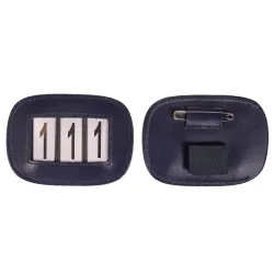 QHP Nummerholder til stvne - Modeste