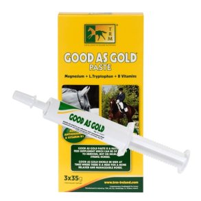 TRM Good As Gold Pasta 335 g.