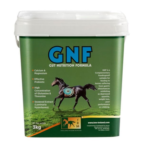 TRM GNF Pellets