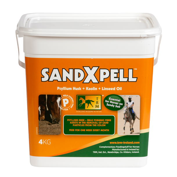 TRM SandXpell 10 kg