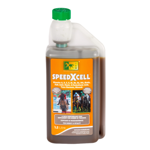 TRM SpeedXcell