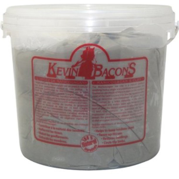 Kevin Bacon Kleler 2 kg