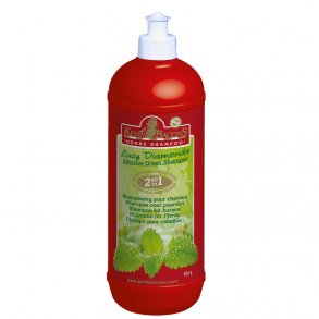 Kevin Bacon Lucy Diamonds Effective Gree shampoo