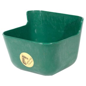 OK Plast Fodertrug til fl 7 ltr