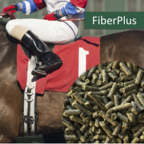 NAG HorsePro Fiber Plus 20 kg