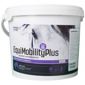 Equidan Equimobility Plus