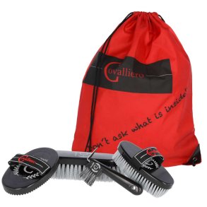 Covalliero Care Bag