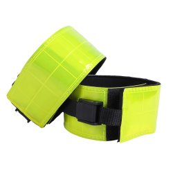 QHP Refleksbnd til ben