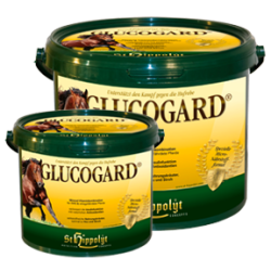 St. Hippolyt GlucoGard