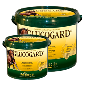 St. Hippolyt GlucoGard