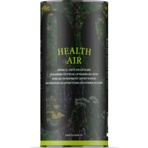 Equsana Health Air 400 g.