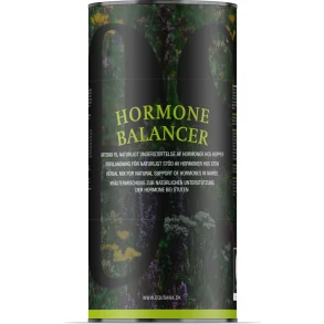 Equsana Hormone Balancer 400 g.