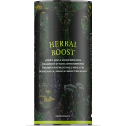 Equsana Herbal Boost 650 g.
