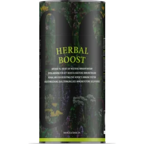 Equsana Herbal Boost 650 g.