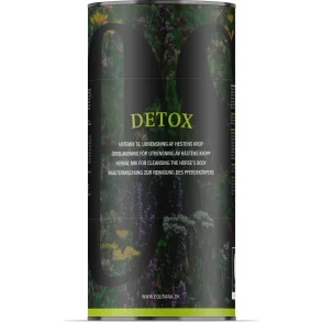 Equsana Detox 400 g.