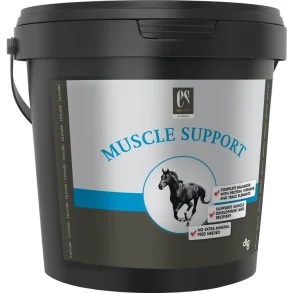 Equsana Muscle Support 3 kg.