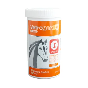 Animalife VetroGard Intense - Restsalg