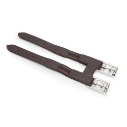 Shires Blenheim Gjordforlnger med elastik