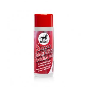 Leovet 5-Star Braiding Gel