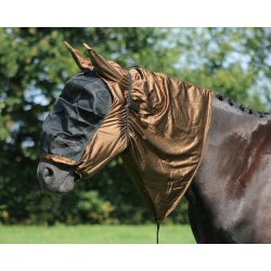 QHP Eksem-maske - begrnset antal