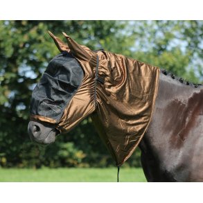 QHP Eksem-maske - begrnset antal