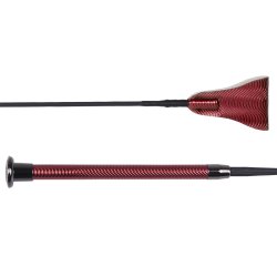 QHP Springpisk 65 cm - Spiral